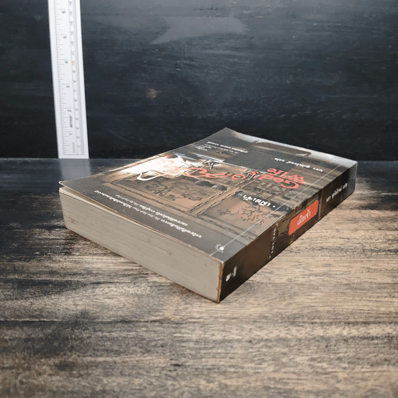 เมียเจ้า The Kitchen God's Wife - Amy Tan (เอมี่ ตัน) รูปที่ 5