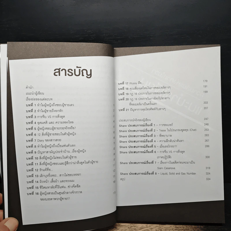 Casanova's Secret ความลับแห่งคาสโนวา - SiamCasanova รูปที่ 7