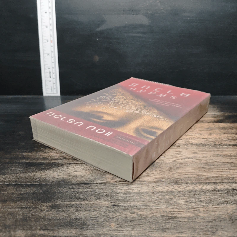 The Da Vinci Code รหัสลับดาวินชี - แดน บราวน์ รูปที่ 5