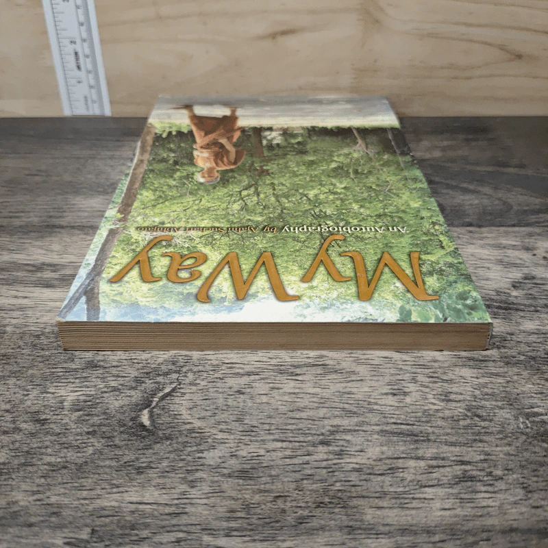 My Way - Ajahn Suchart Abhijato รูปที่ 4