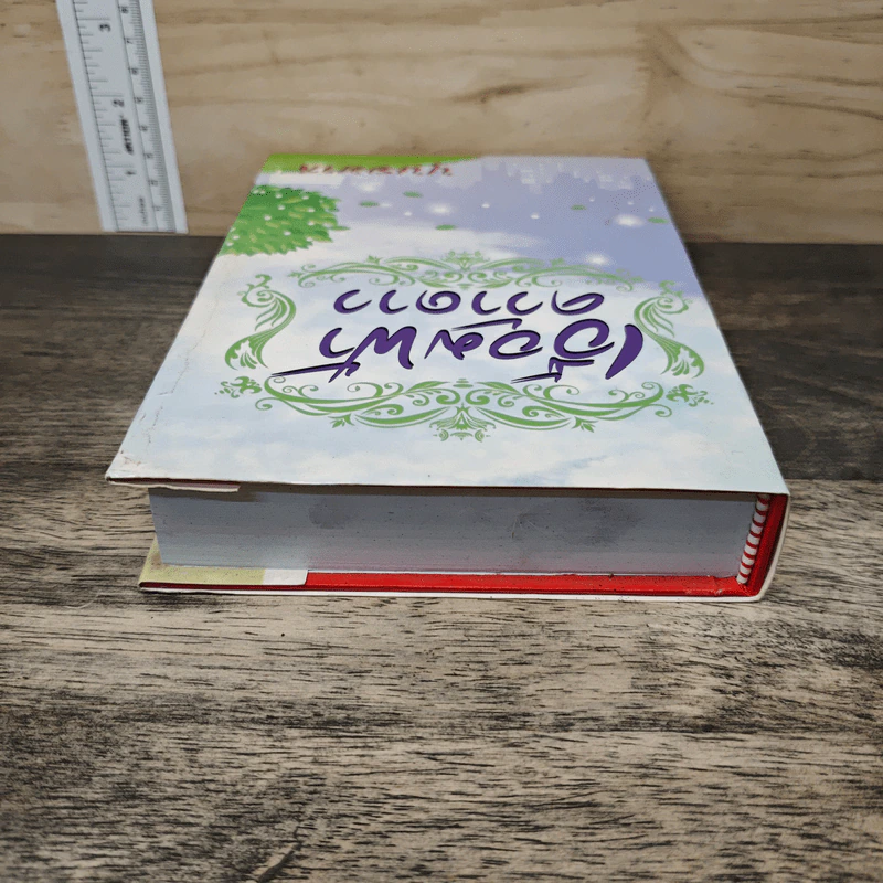 เอื้อมฟ้าคว้าดาว เล่ม 2 - บุษยมาส รูปที่ 4