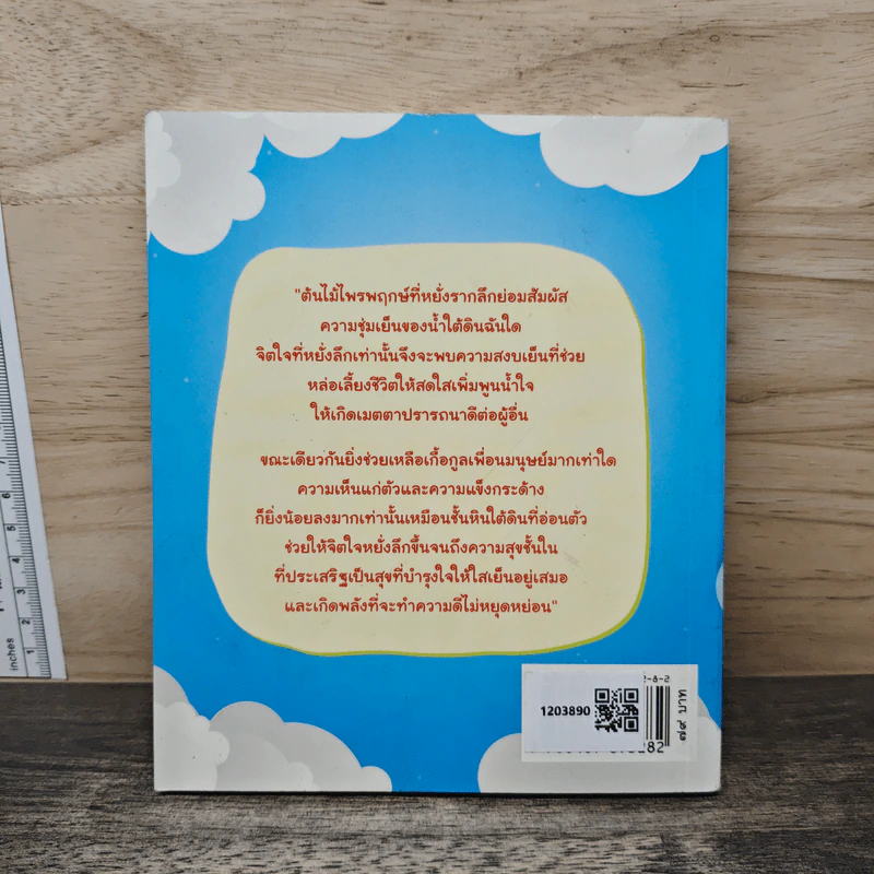 น้ำใส ใจเย็น เติมน้ำใจให้ชีวิตสงบเย็นและเป็นสุข - พระไพศาล วิสาโล รูปที่ 5