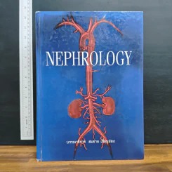 Nephrology - สมชาย เอี่ยมอ่อง