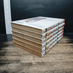 Ice Age ไอซ์ เอจิ ครูใหม่หัวใจเกินร้อย เล่ม 1-6 รูปที่ 4
