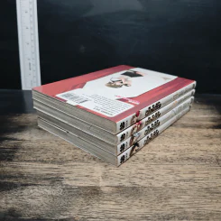 เวทีพลิกชีวิต เล่ม 1-4 รูปที่ 4