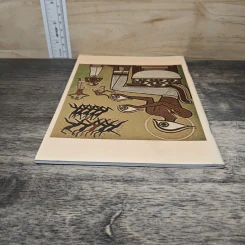 หนังสือธรรมะ บทสวดมนต์ รูปที่ 4