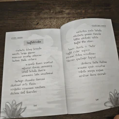 คำถามที่ชาวพุทธควรตอบได้ เล่ม 1 - จำเนียร พยอมหอม รูปที่ 10
