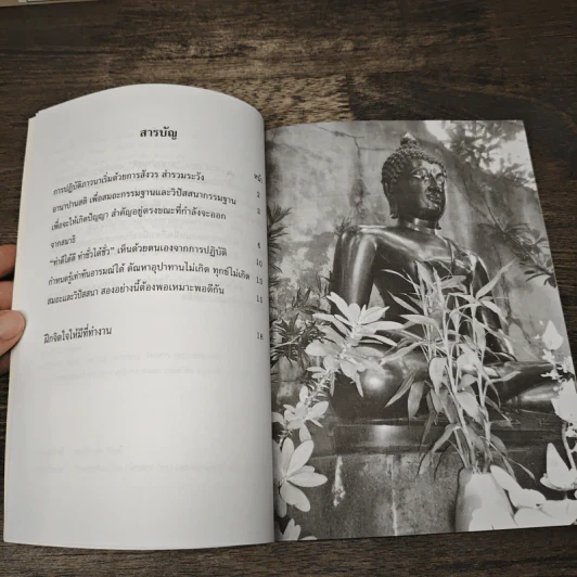 จับลมบ่อยๆ - พระอาจารย์มิตซูโอะ คเวสโก รูปที่ 7