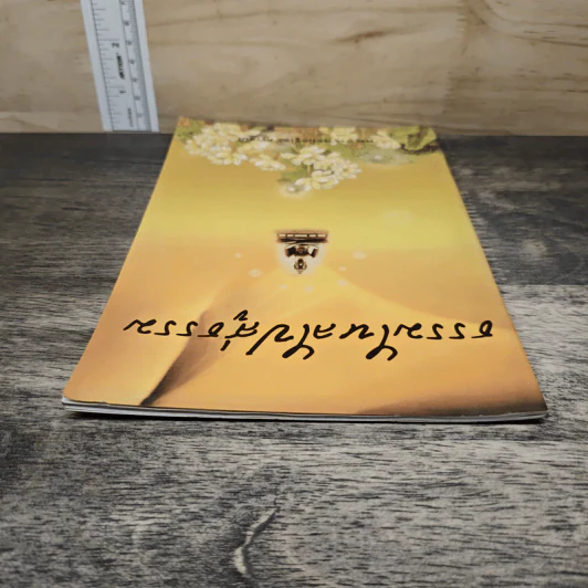 ธรรมใหลไปสู่ธรรม - พระอาจารย์มิตซูโอะ คเวสโก รูปที่ 4
