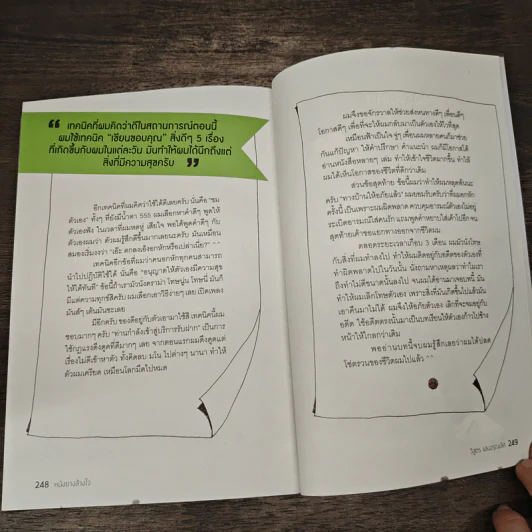 หนังยางล้างใจ - วิสูตร แสงอรุณเลิศ รูปที่ 11