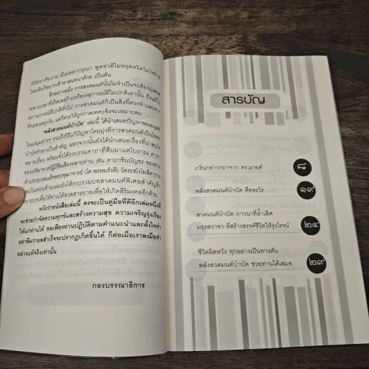 พลังสวดมนต์บำบัด Pray Therapy - ดร.มายด์ รูปที่ 7