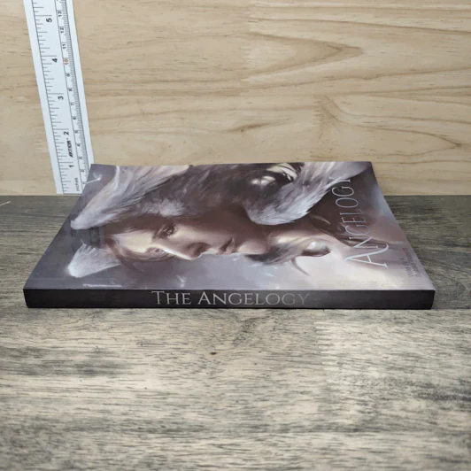 Angelogy - Lily A รูปที่ 2