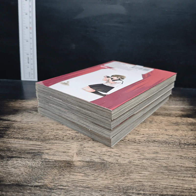 เวทีพลิกชีวิต เล่ม 1-4 รูปที่ 3