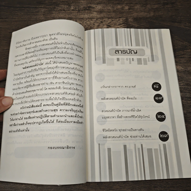 พลังสวดมนต์บำบัด Pray Therapy - ดร.มายด์ รูปที่ 7