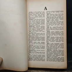 Collins Reference Thesaurus in A-Z Form รูปที่ 6