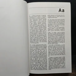 The New Fowler's Modern English Usage - R.W. Burchfield รูปที่ 7