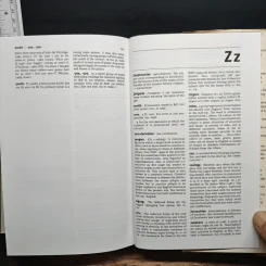 The New Fowler's Modern English Usage - R.W. Burchfield รูปที่ 8