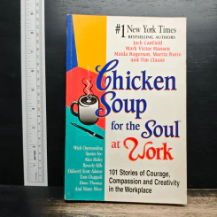 Chicken Soup for the Soul at Work