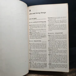 Longman Lexicon of Contemporary English รูปที่ 8