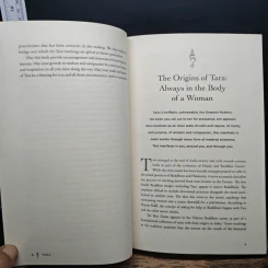 Tara: The Liberating Power of the Female Buddha - Rachael Wooten, PhD รูปที่ 9