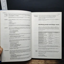 Collins COBUILD English Grammar รูปที่ 9
