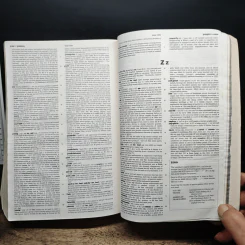 Cambridge International Dictionary of English รูปที่ 8