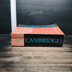 Cambridge International Dictionary of English รูปที่ 3