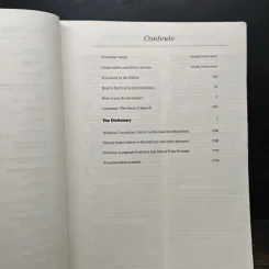 Cambridge International Dictionary of English รูปที่ 6