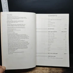 Oxford Collocations Dictionary for Students of English รูปที่ 6