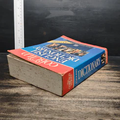 Collins COBUILD English Dictionary รูปที่ 5
