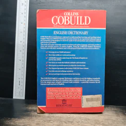 Collins COBUILD English Dictionary รูปที่ 2