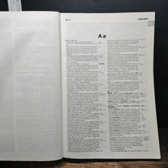 Collins COBUILD English Dictionary รูปที่ 9