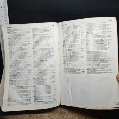 Collins COBUILD English Dictionary รูปที่ 10