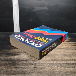 Oxford Learner's Wordfinder Dictionary รูปที่ 5
