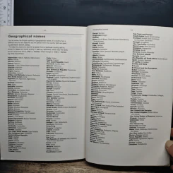 Oxford Learner's Wordfinder Dictionary รูปที่ 10