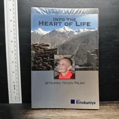 Into the Heart of Life - Jetsunma Tenzin Palmo