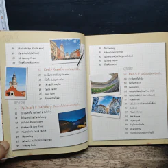 ยุโรป เส้นทางสายโรแมนติก - DPLUS GUIDE รูปที่ 8