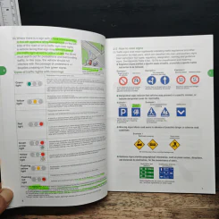 Rules of the Road - Japan Automobile Federation รูปที่ 8