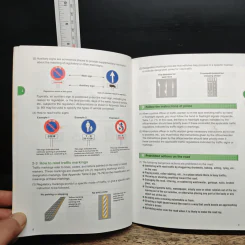 Rules of the Road - Japan Automobile Federation รูปที่ 9
