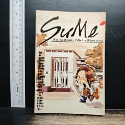 SUME [S]atha [U]nity [M]edia [E]ntertant
