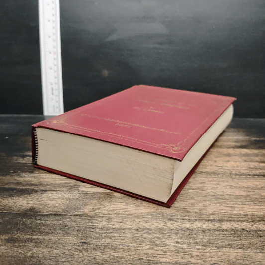 A Dictionary of the Siamese Language - Rev. J. Caswell รูปที่ 4