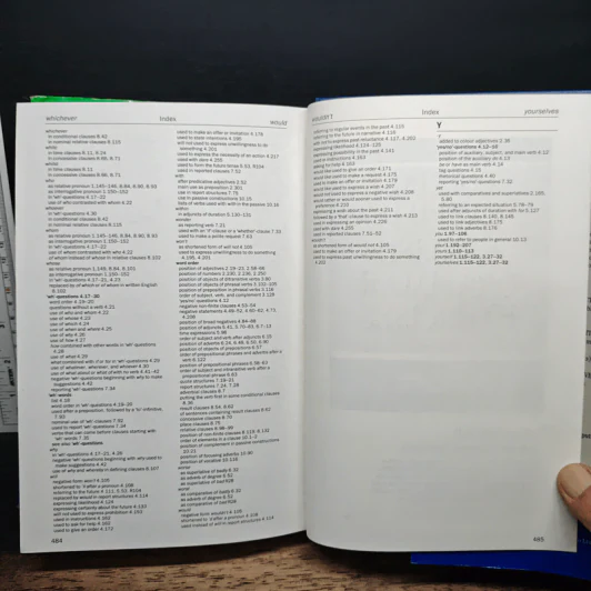Collins COBUILD English Grammar รูปที่ 10