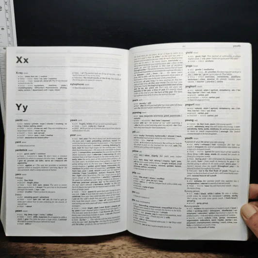 Oxford Collocations Dictionary for Students of English รูปที่ 8