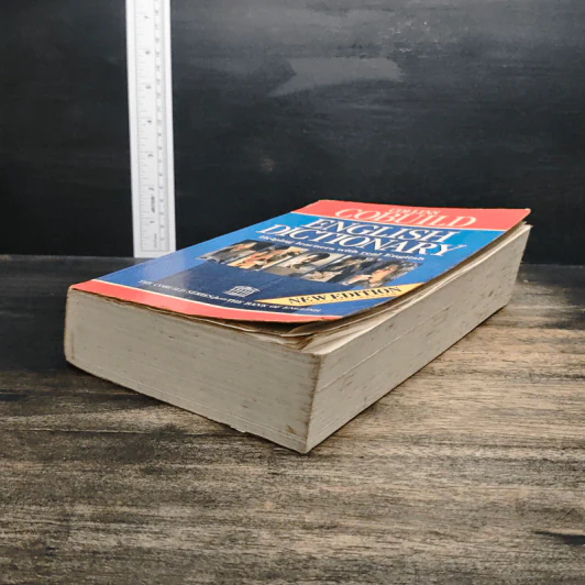 Collins COBUILD English Dictionary รูปที่ 4