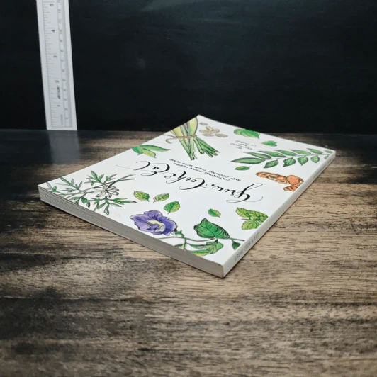 Grow, Cook & Eat - Fay Khoo, CY Phang รูปที่ 5