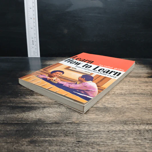 Learn How to Learn ให้ความรักก่อนให้ความรู้ - ดร.วรภัทร์ ภู่เจริญ รูปที่ 4