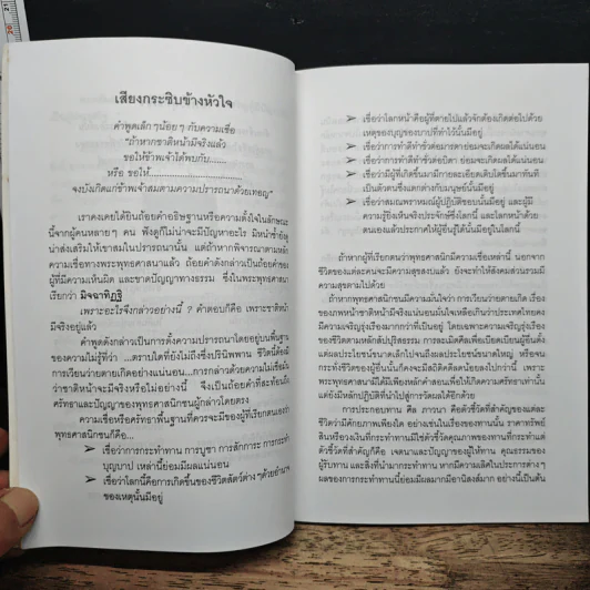 ปัญญาคืออะไร ? - บุญมี เมธางกูร รูปที่ 7