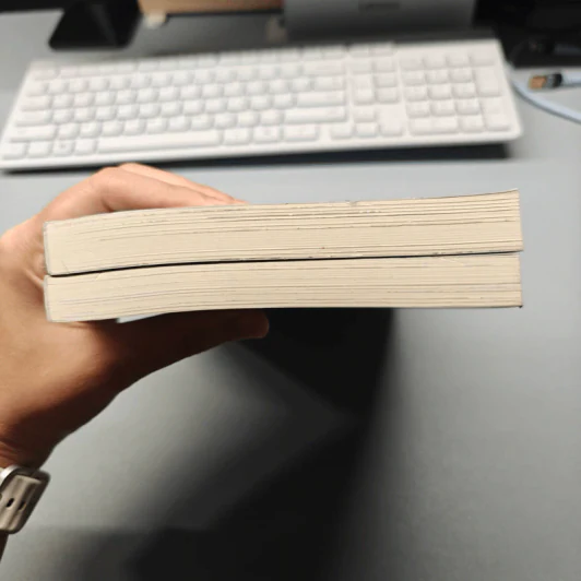 แล้วแต่ดาว 2 เล่มจบ - peachhplease รูปที่ 3