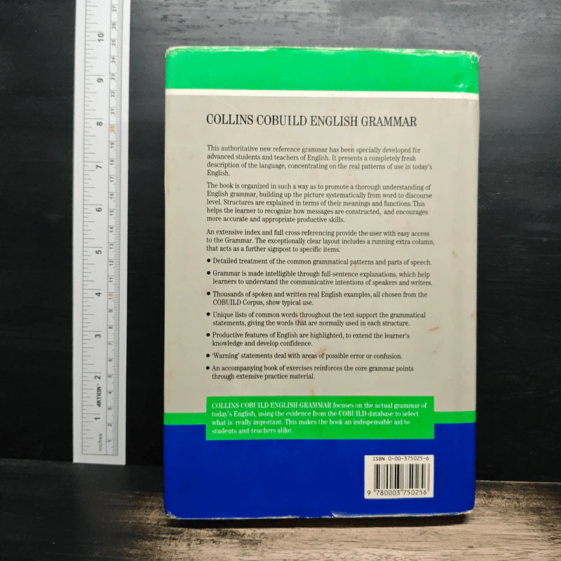 Collins COBUILD English Grammar รูปที่ 2