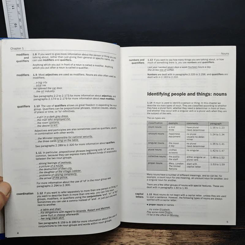 Collins COBUILD English Grammar รูปที่ 9